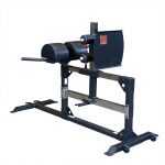 Body Solid SGH500B Pro Clubline Glute Ham Developer